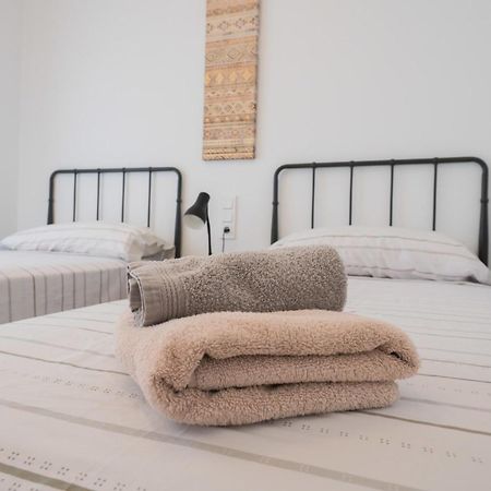 Апартаменты Helgafell Superior Penthouse Сьюдад-Кесада Экстерьер фото